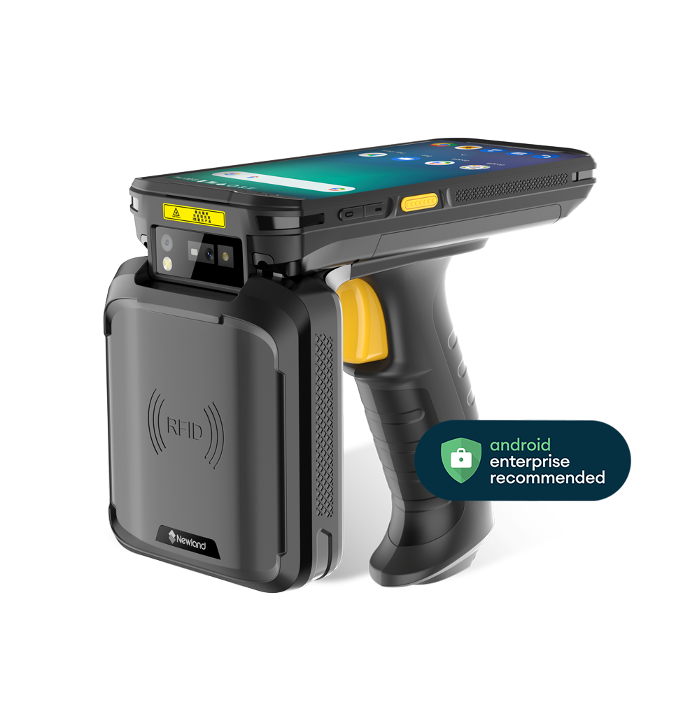 MT93 Megattera Pro UHF