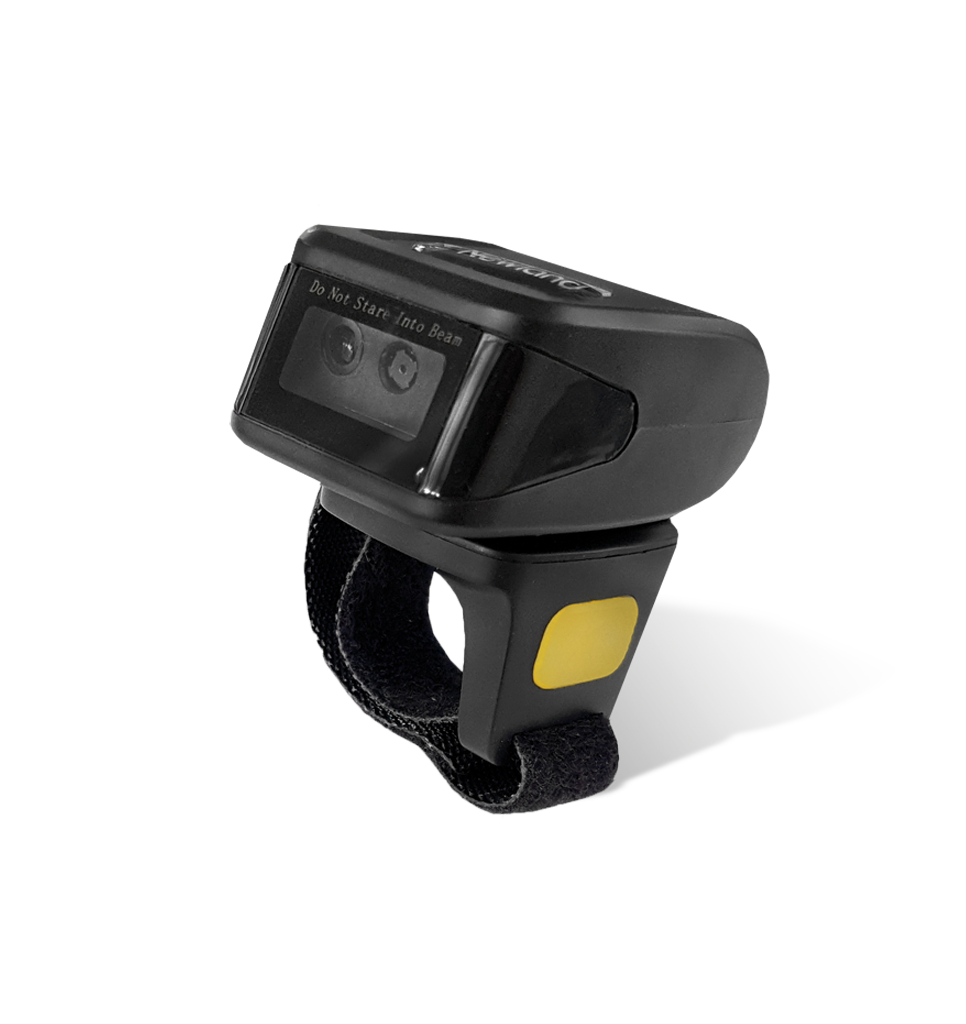 Perspective view BS10R Sepia II wearable range