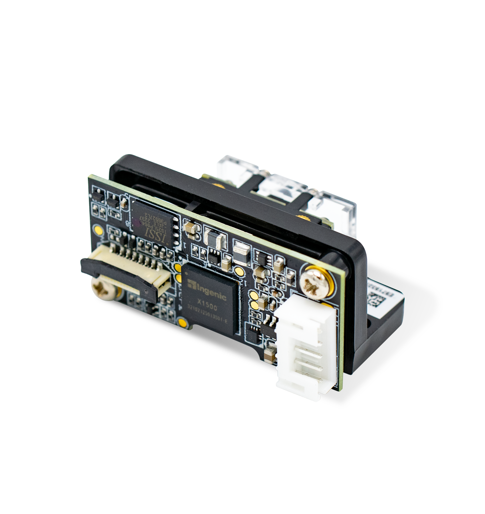 Perspective back view EM2037 V4 scan engines