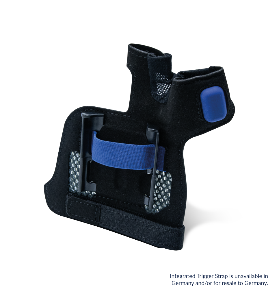 ITS Integrated Trigger Strap