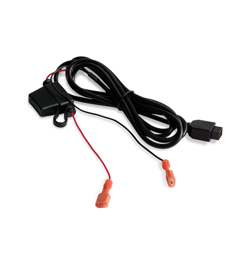 Power Cable CBL-CCD for Car Cradle mobile computer
