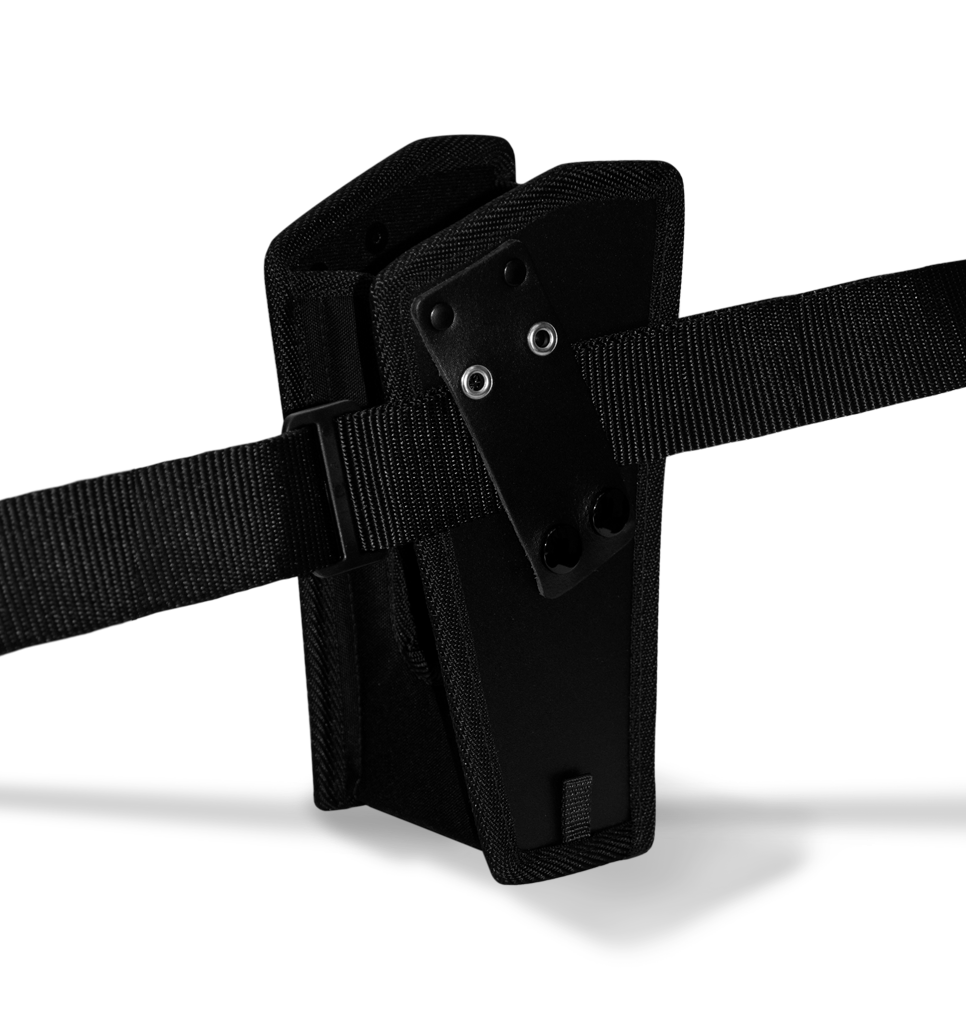 Belt BT105 with Holster mobile computer