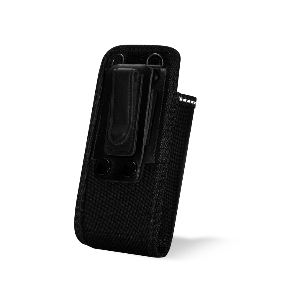 Metal Clip MC105 with Holster mobile computer
