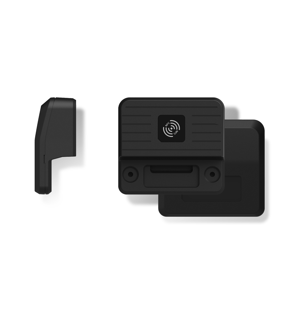 NLS-NQNFC-01 NFC Reader Module for NQuire Series