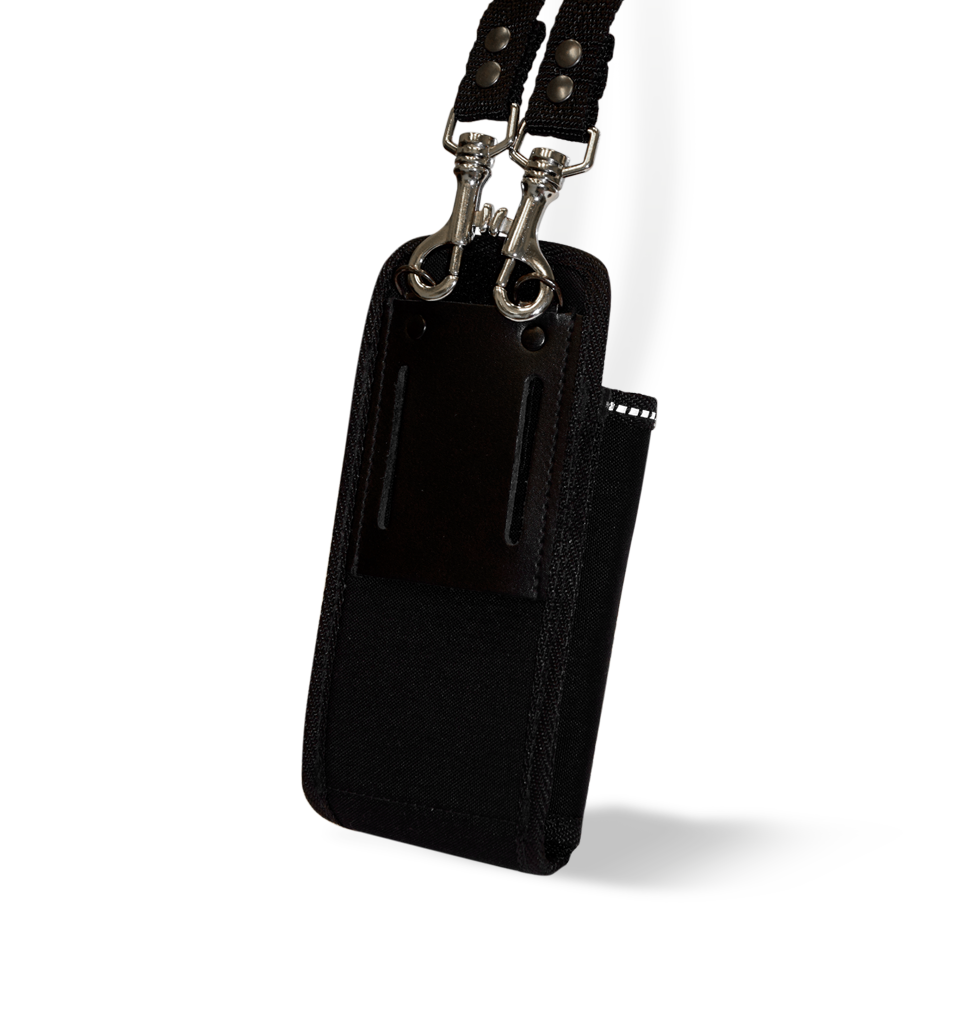 Neck Strap NS105 with Holster mobile computer