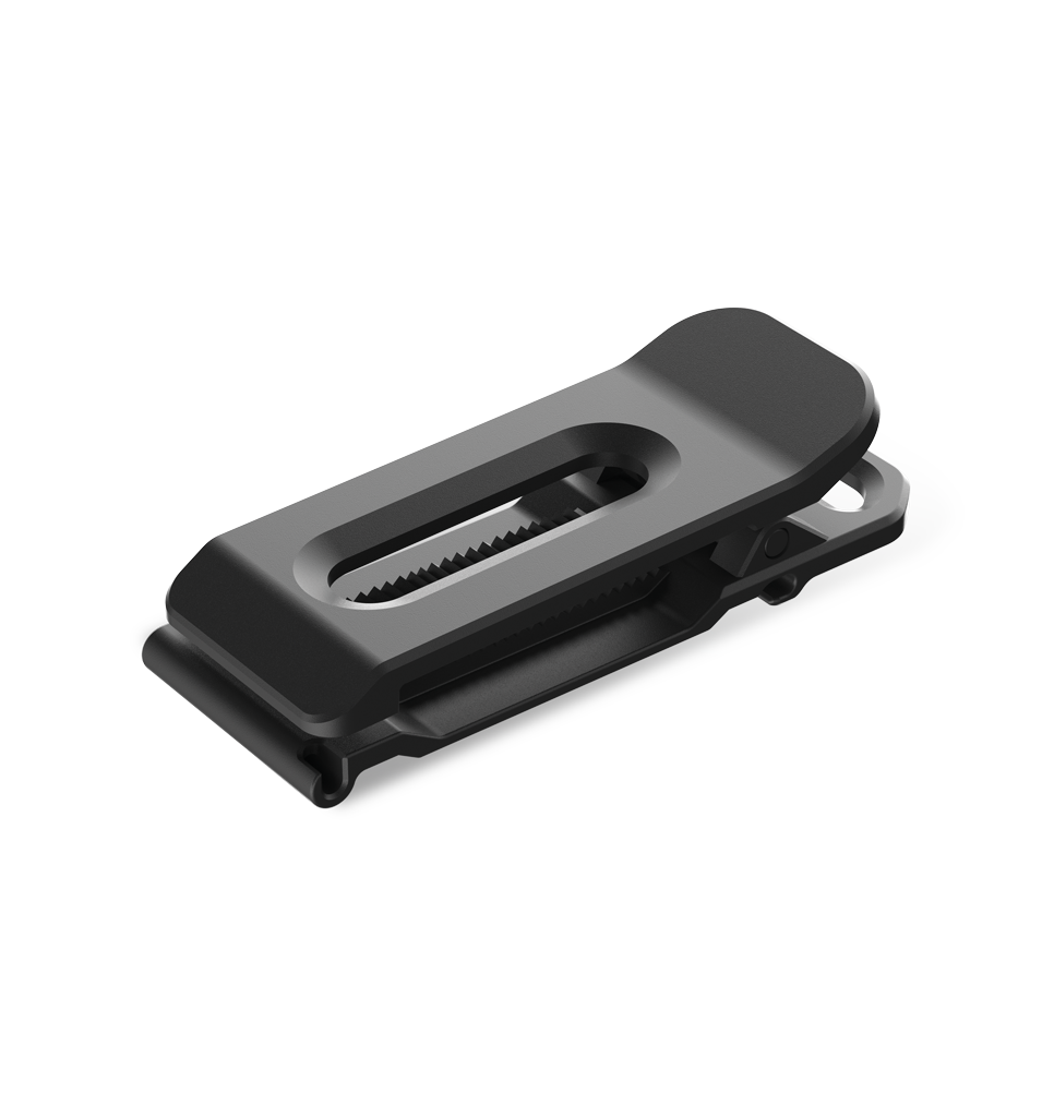 NLS-BC-01 Belt Clip for WD5