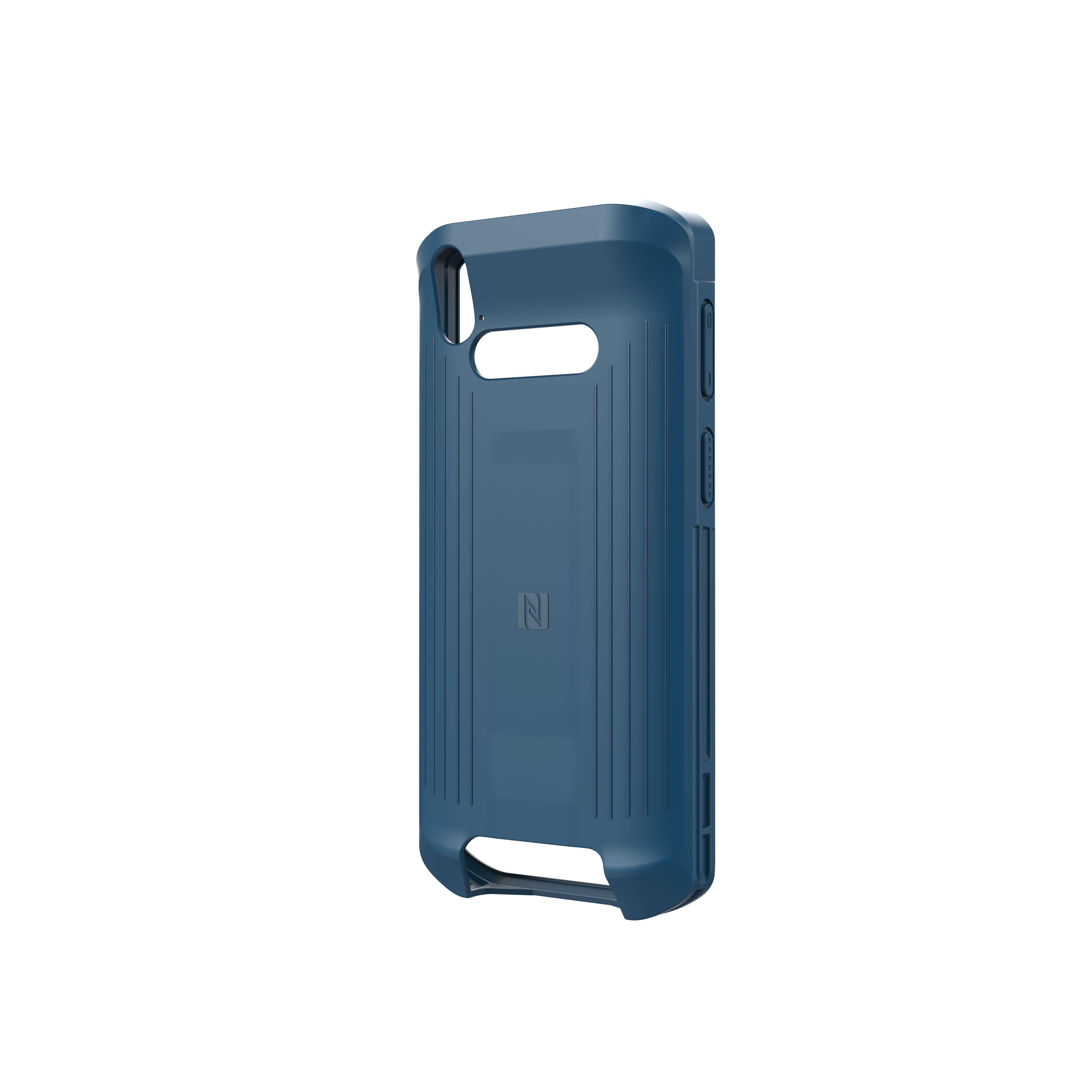 NLS-MRB9350-SS-B Protective Case for MT93 Series (Blue)