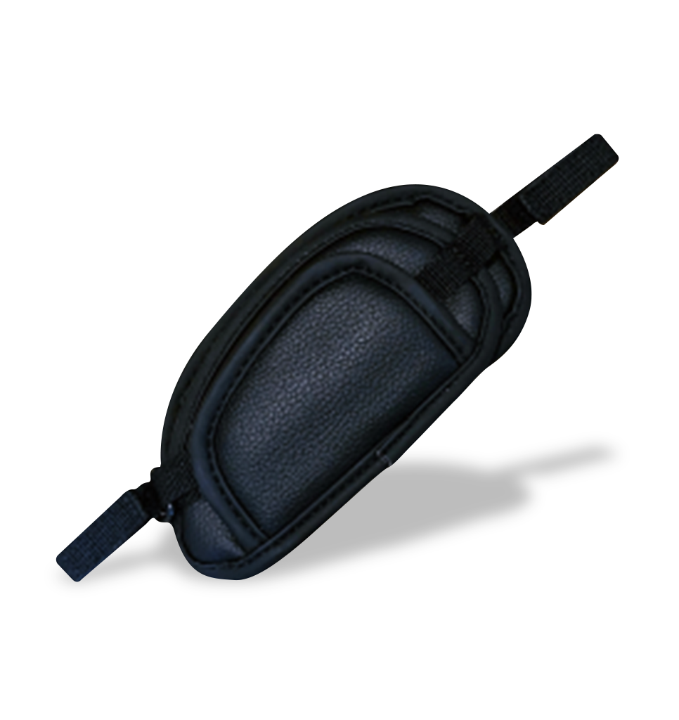 Hand strap HS-SD100P for NQuire 10 Trygon Series Touch Panel Computers
