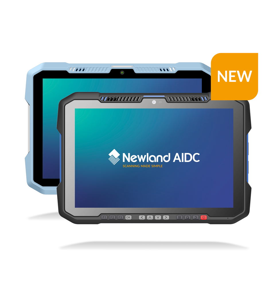 NQuire 10 Trygon Tablet
